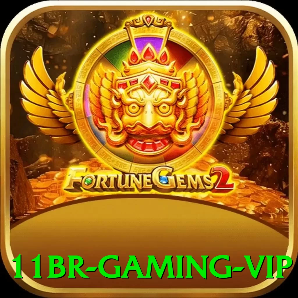 11br Gaming VIP - go