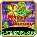 1218bet King Casino App