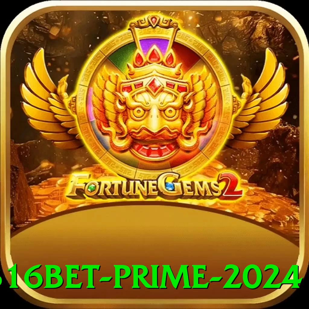 1316bet Prime 2024 - go