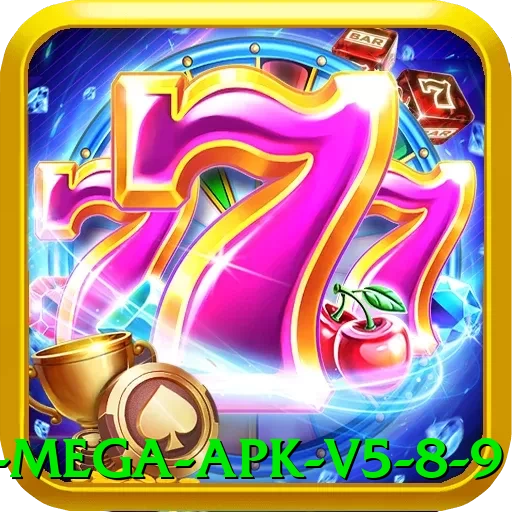 1400win Mega APK v5.8.9 - 2