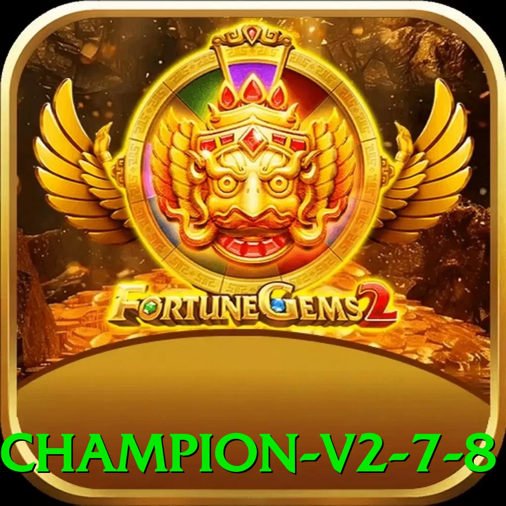 1766win Casino Champion v2.7.8 - app