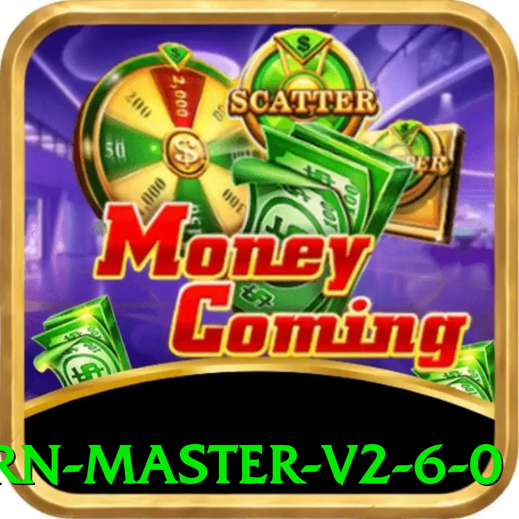 207luck Earn Master v2.6.0 - pak