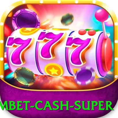 20pmbet Cash Super - game