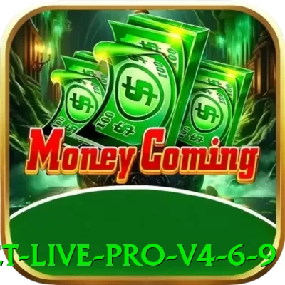 2155bet Live Pro v4.6.9 - game