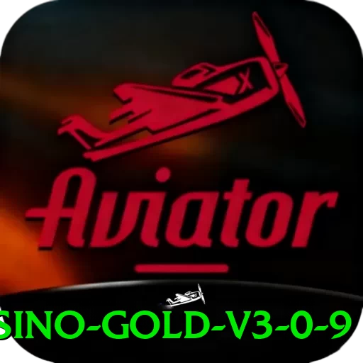 22aj Casino Gold v3.0.9 - pak
