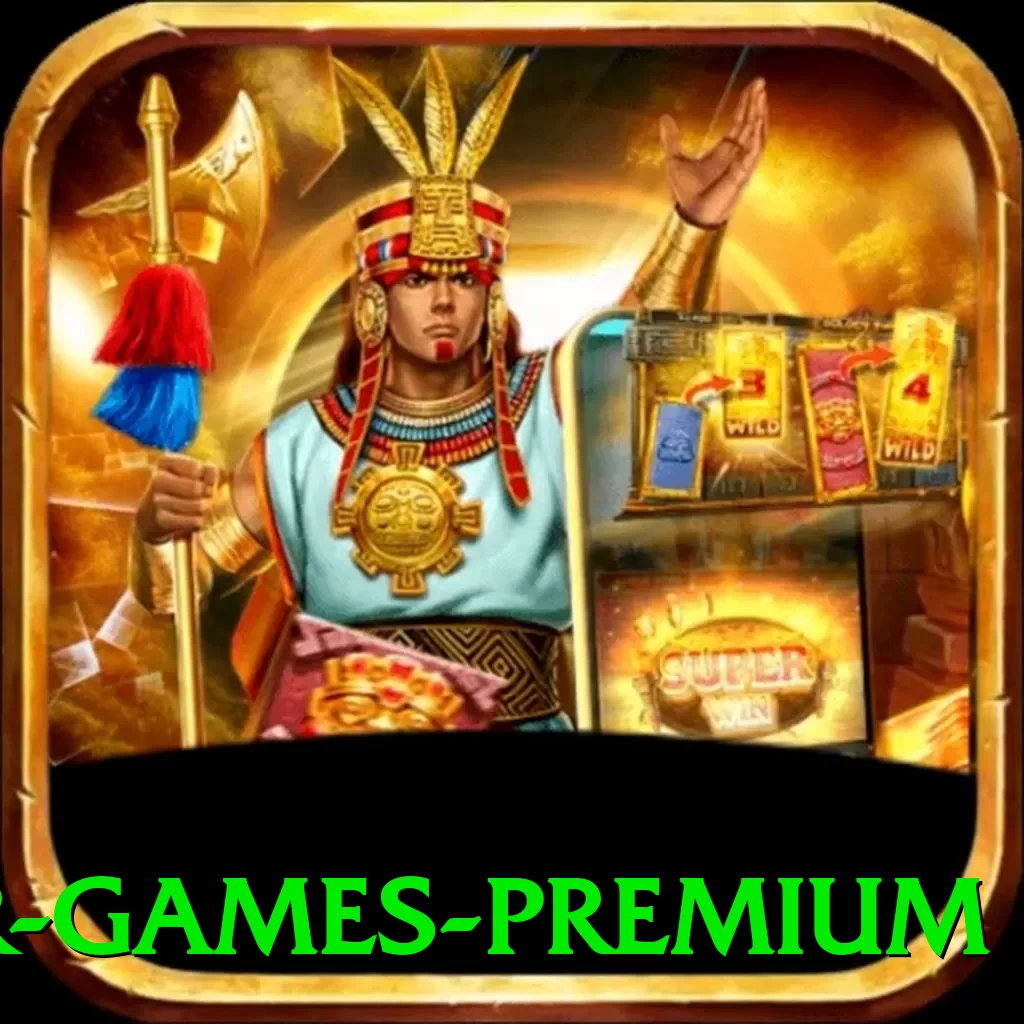234tiger Games Premium - apk
