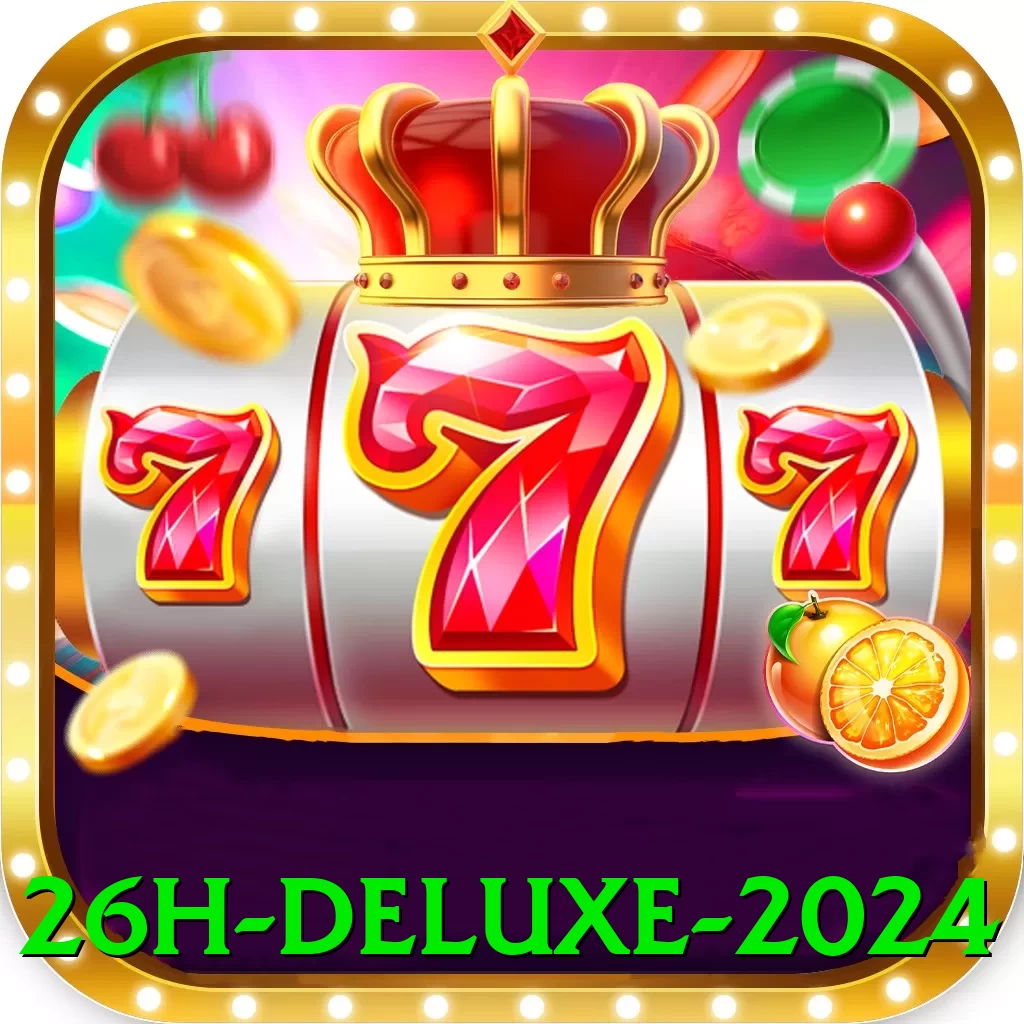 26h Deluxe 2024 - apk