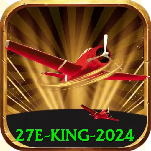 27e King 2024 - pro