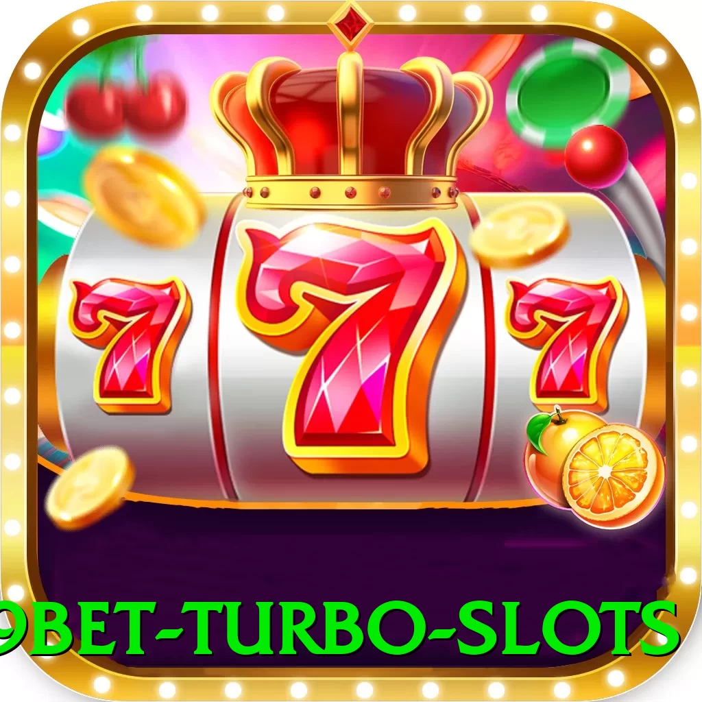 2899bet Turbo Slots - pro