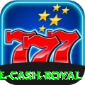 33ee Cash Royal