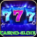 33nn Ultimate - Casino & Slots