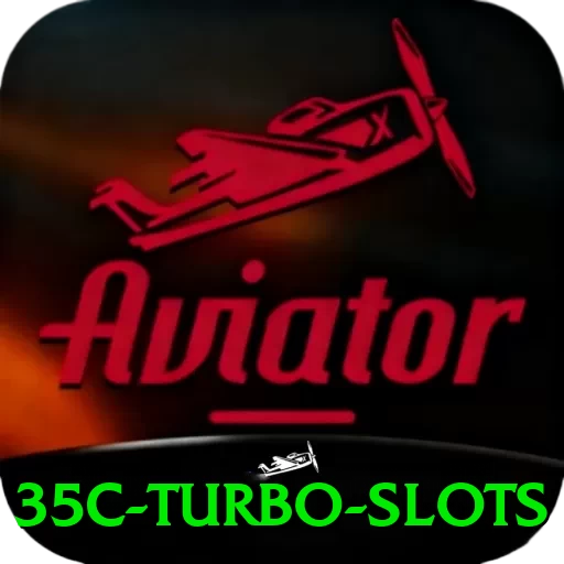 35c Turbo Slots - pak