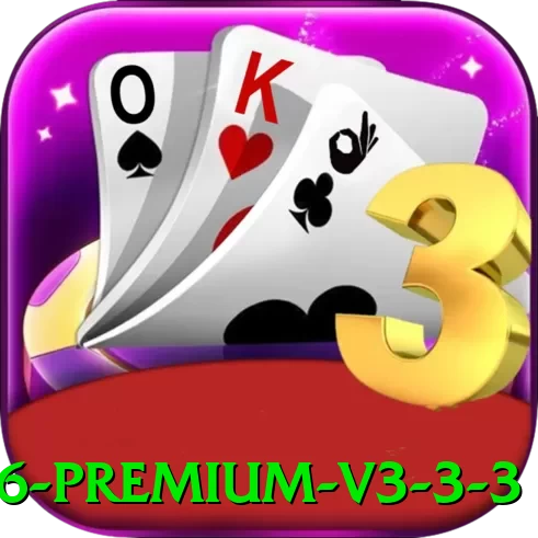 36 Premium v3.3.3 - pro