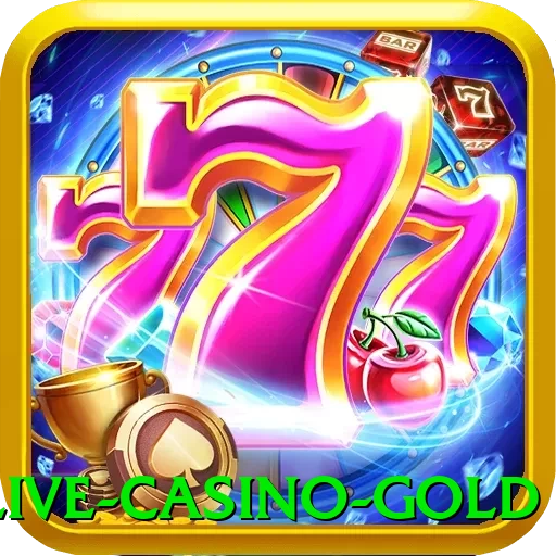 3y Live Casino Gold - pro