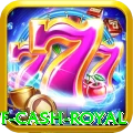 45ff Cash Royal