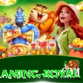 45t Gaming Royal