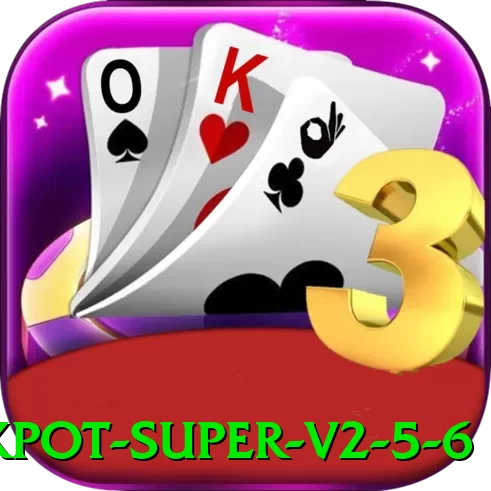 46e Jackpot Super v2.5.6 - pak