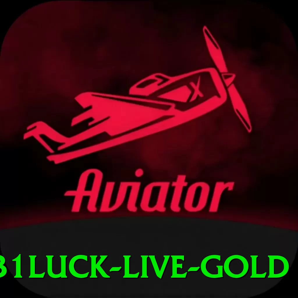 531luck - Live Gold - pk