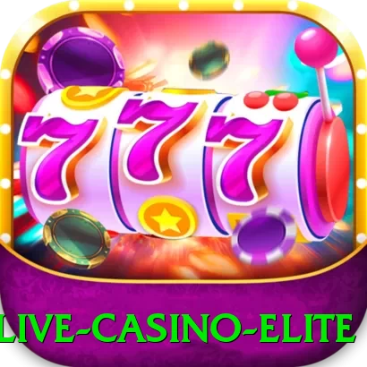 53pg Live Casino Elite - 2