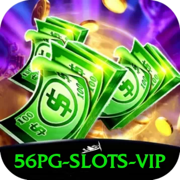 56pg - Slots VIP - pro