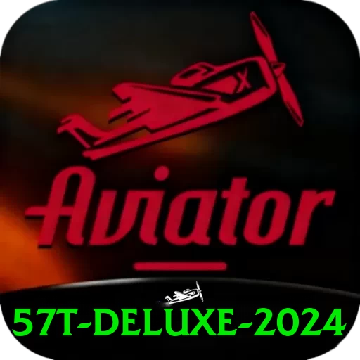 57t Deluxe 2024 - apk