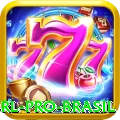 588brl Pro Brasil