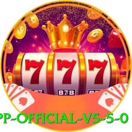 5ppp Official v5.5.0 - apk