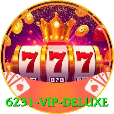 6231 - VIP Deluxe - app