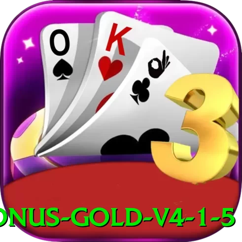 6299bet Bonus Gold v4.1.5 - go