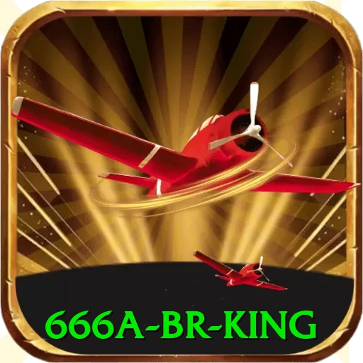 666a BR King - app