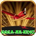 666a BR King