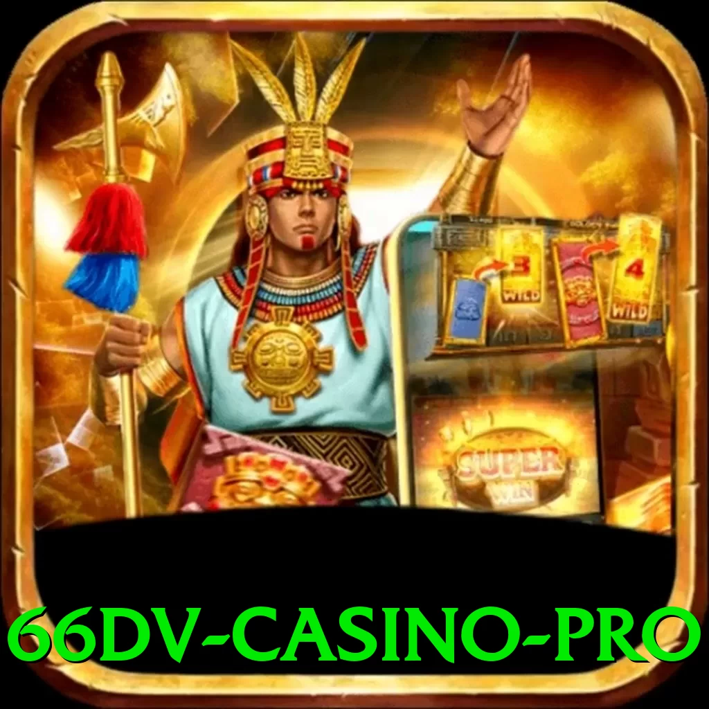 66dv - Casino Pro - pk