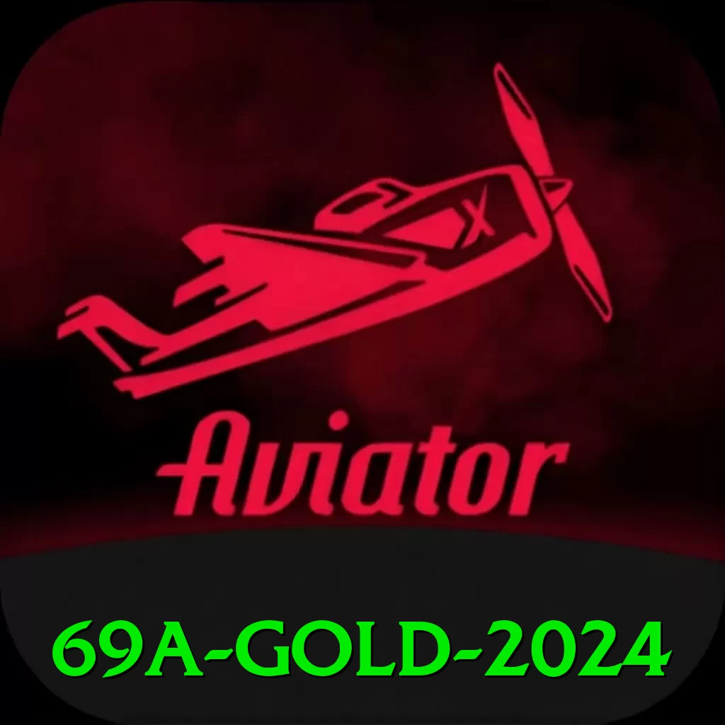 69a Gold 2024 - pak
