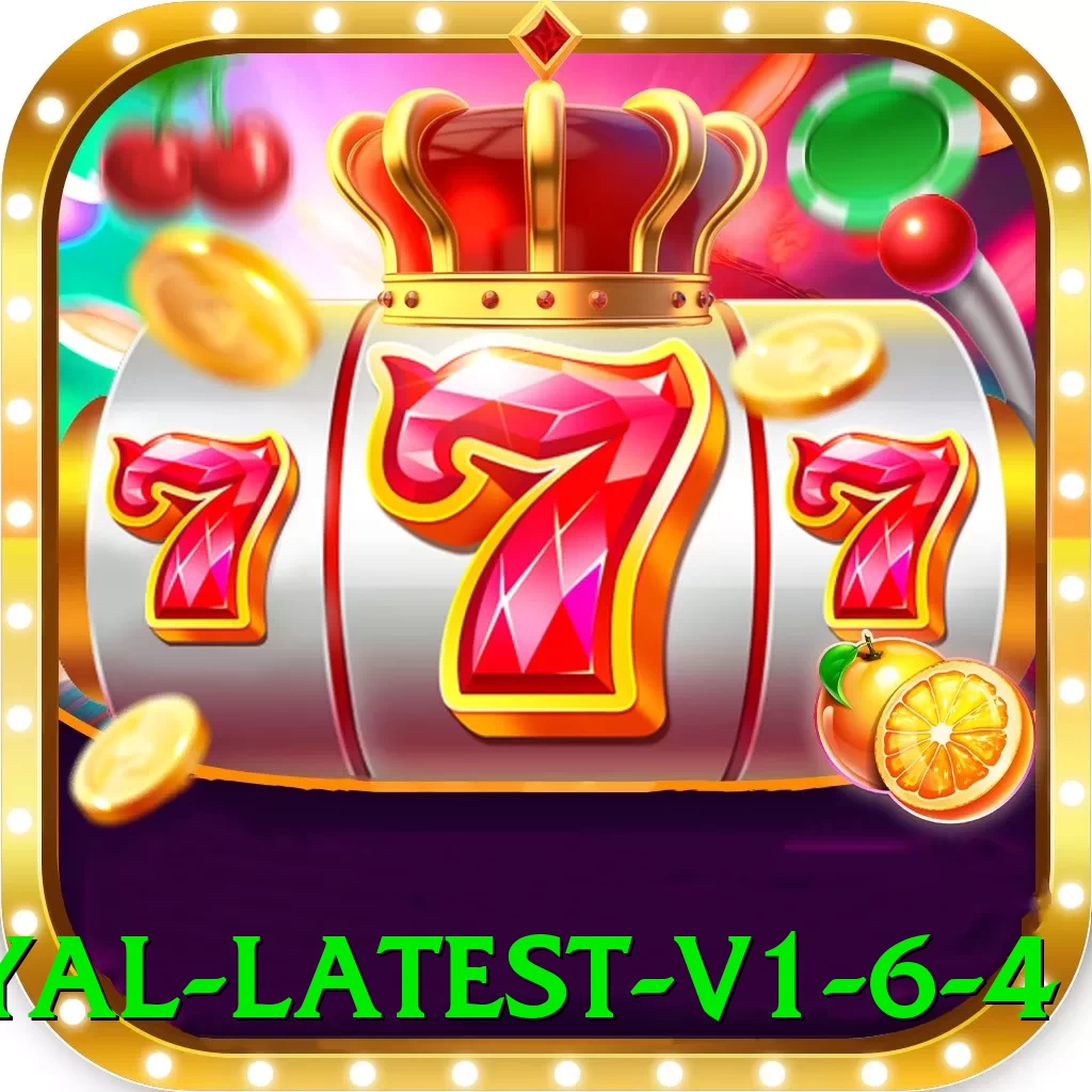 6f Royal Latest v1.6.4 - vip