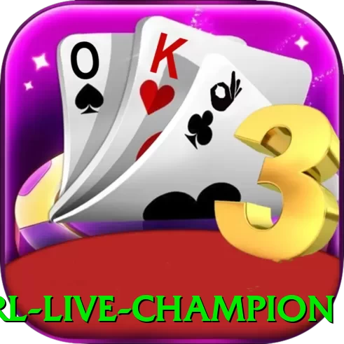 711brl - Live Champion - game