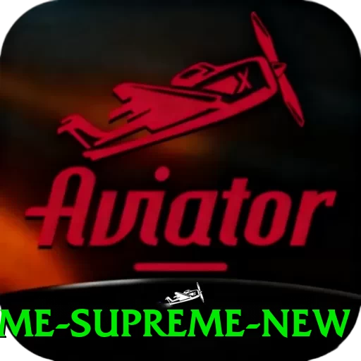 737game Supreme New - apk
