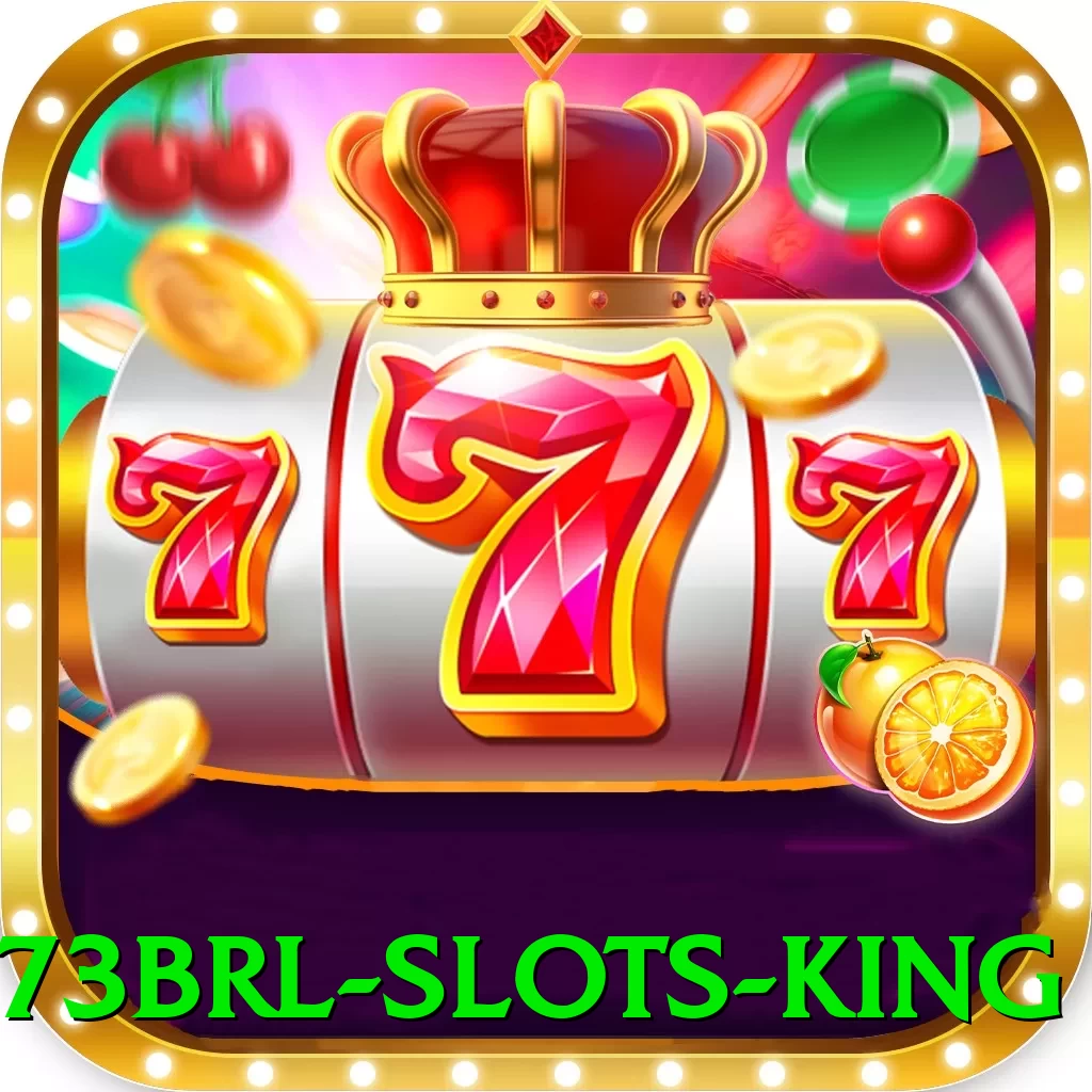 773brl - Slots King - pk