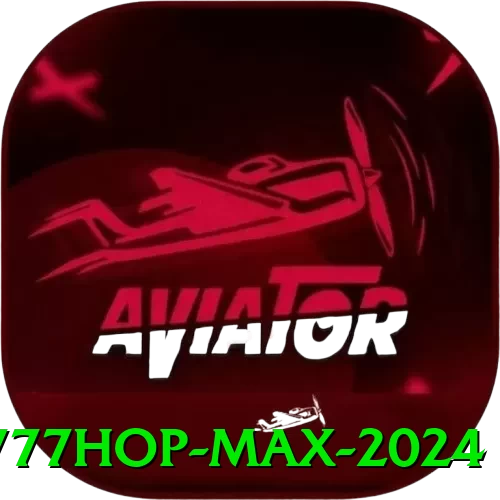 777hop Max 2024 - vip