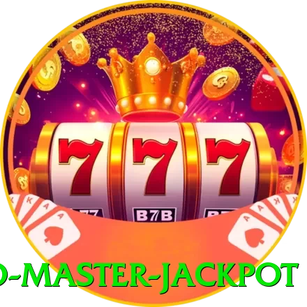 777o Master Jackpot - game