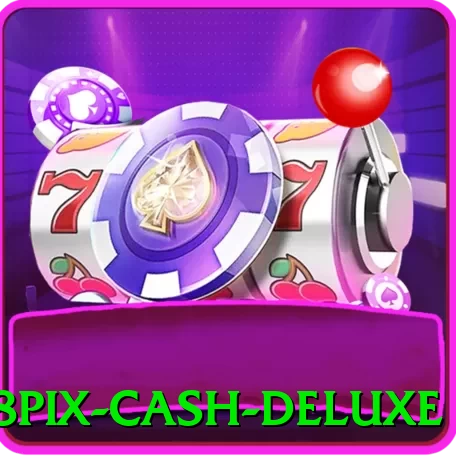 778pix Cash Deluxe - app