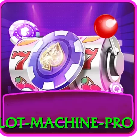 77ox Slot Machine Pro - pk