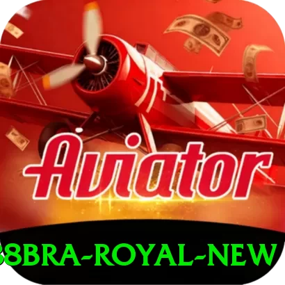 788bra Royal New - game