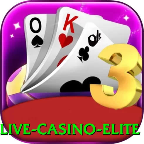 7959 Live Casino Elite - game