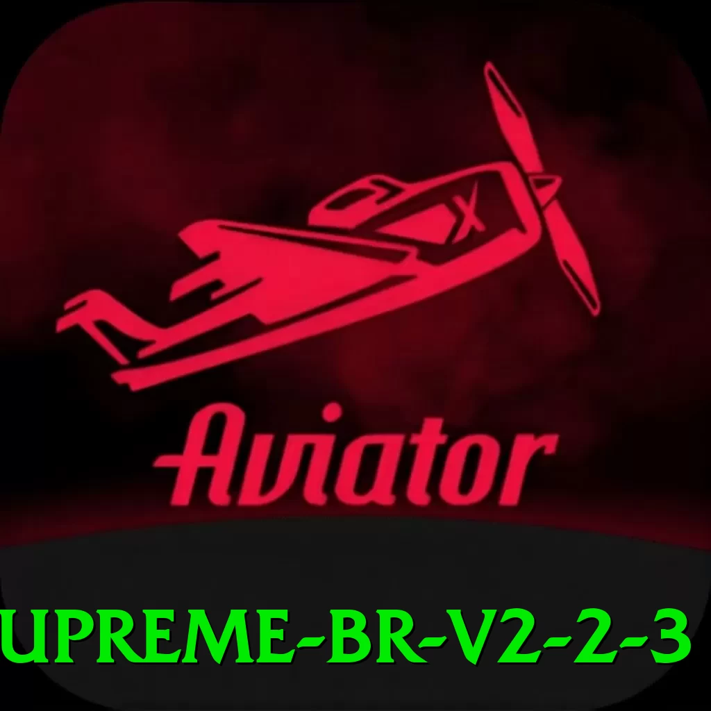 7xpg Supreme BR v2.2.3 - go