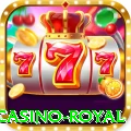 80pg Live Casino Royal