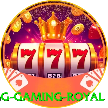 81gg Gaming Royal - go