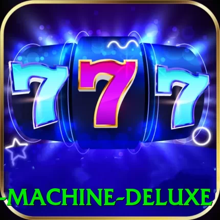 86win Slot Machine Deluxe - pak