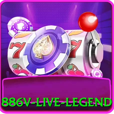886v - Live Legend - pk