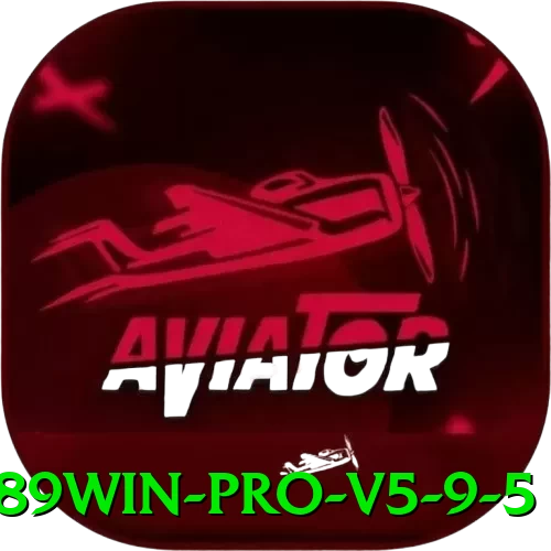 9989win - Pro v5.9.5 - pro