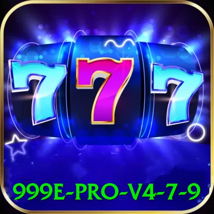 999e Pro v4.7.9 - apk